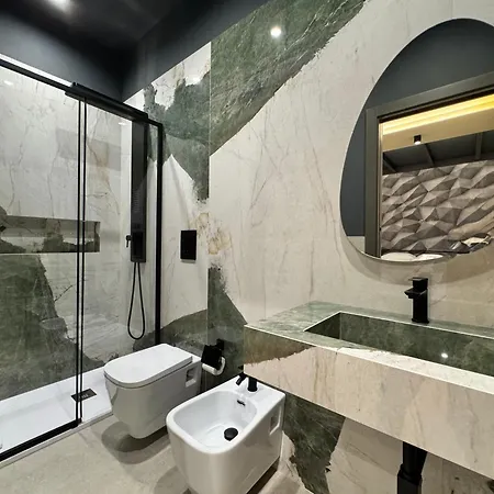 The First Floor - Exclusive -