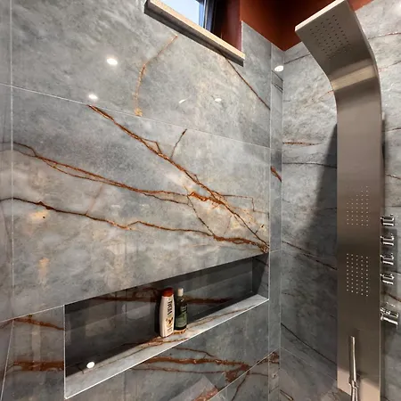 The First Floor - Exclusive - 3* Pompei