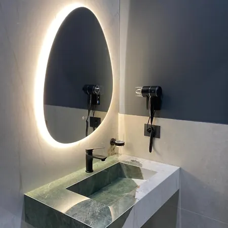 The First Floor - Exclusive - 3* Pompei