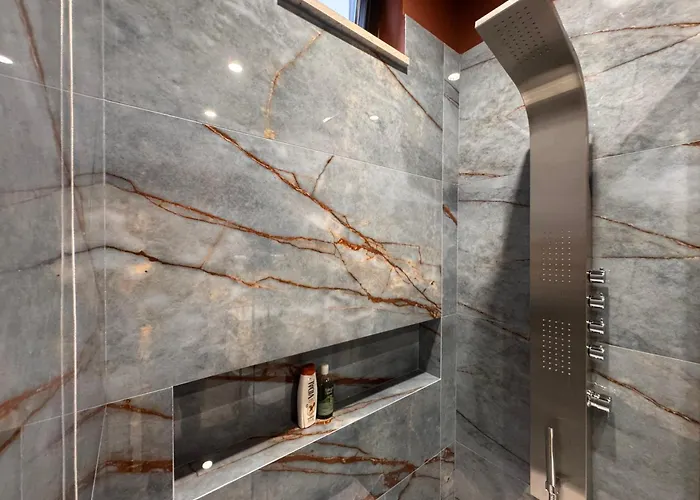 The First Floor - Exclusive - 3* Pompei