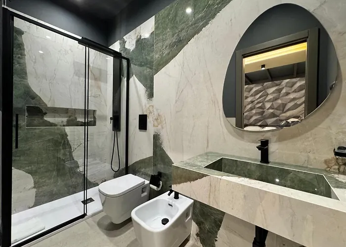 The First Floor - Exclusive -