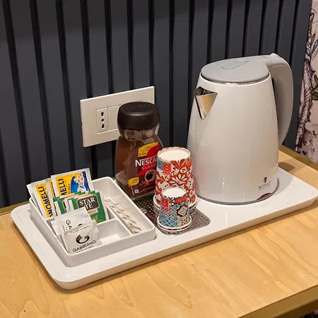 The First Floor - Exclusive - 3*