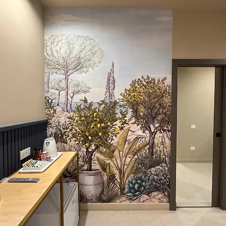 The First Floor - Exclusive - 3*