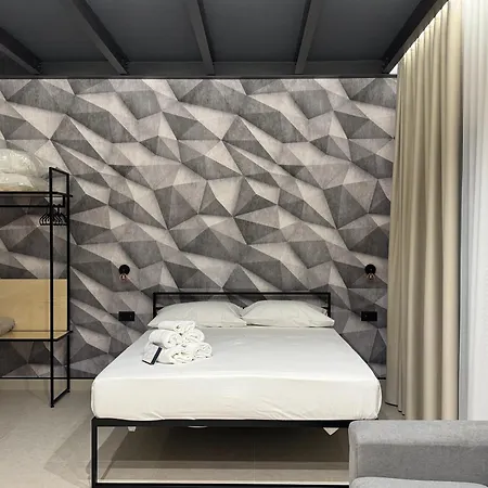 The First Floor - Exclusive - Bed & Breakfast 3*