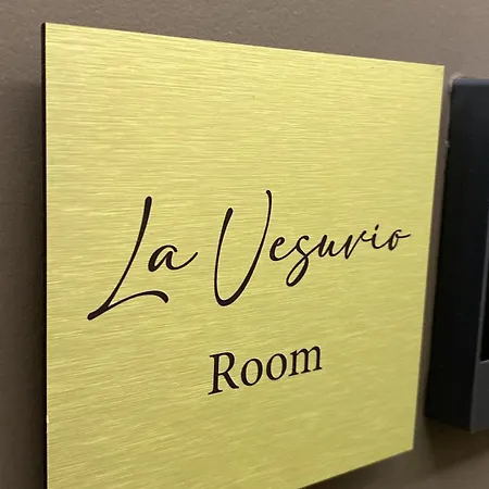 Bed & Breakfast The First Floor - Exclusive -