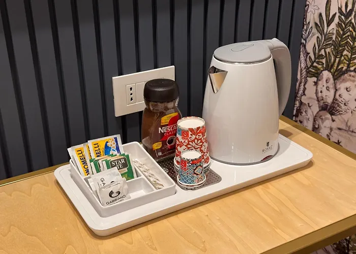 The First Floor - Exclusive - 3*