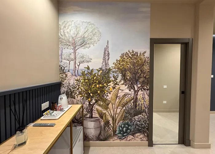 The First Floor - Exclusive - 3*