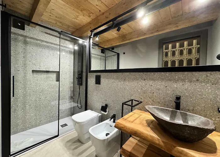 The First Floor - Exclusive - Отель типа 