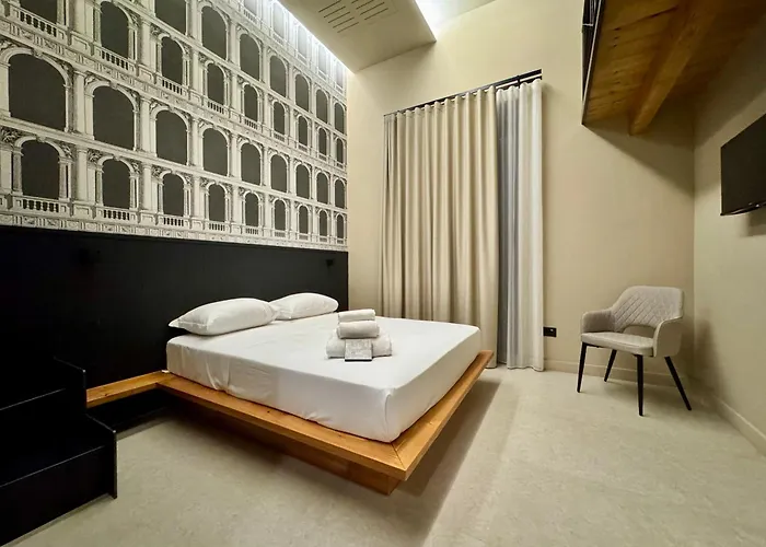 The First Floor - Exclusive - Отель типа 