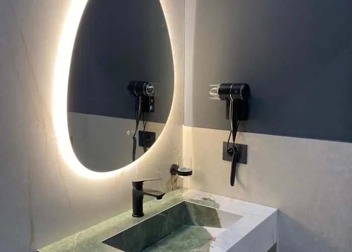 The First Floor - Exclusive - 3* Помпеи